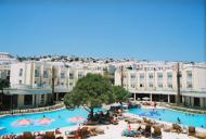 Hotel Royal Palm Area Egeische kust